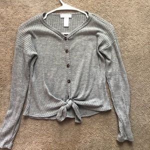 American eagle long sleeve
